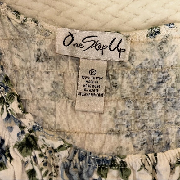 Romper , loose , size M , vintage - Picture 3 of 4